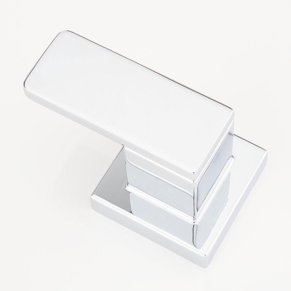 Two Handle Roman Tub Faucet Set in Chrome - Valve and Hand Shower Included 