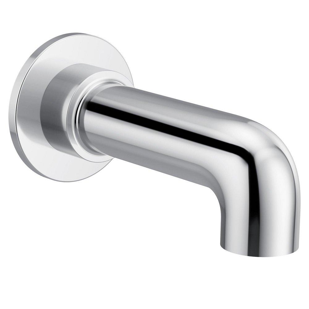 Tub Spout in Chrome 