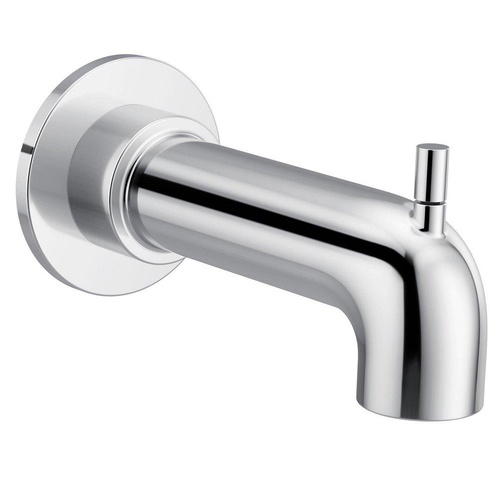 Tub Spout in Chrome 