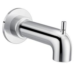 Tub Spout in Chrome