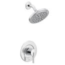 Moen Chrome One Handle Single Function Shower Faucet (Trim Only) 