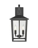 OUTDOOR HANGING LANTERN 