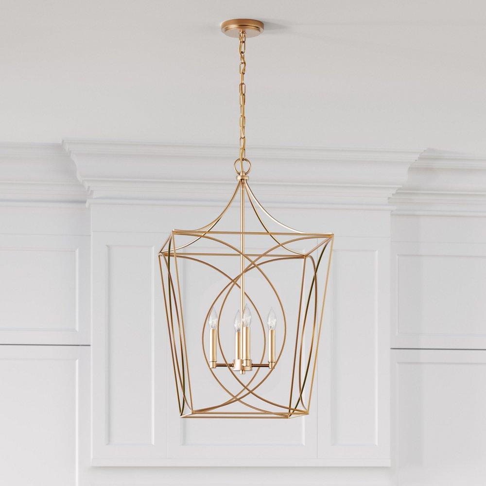 PENDANT LIGHT 