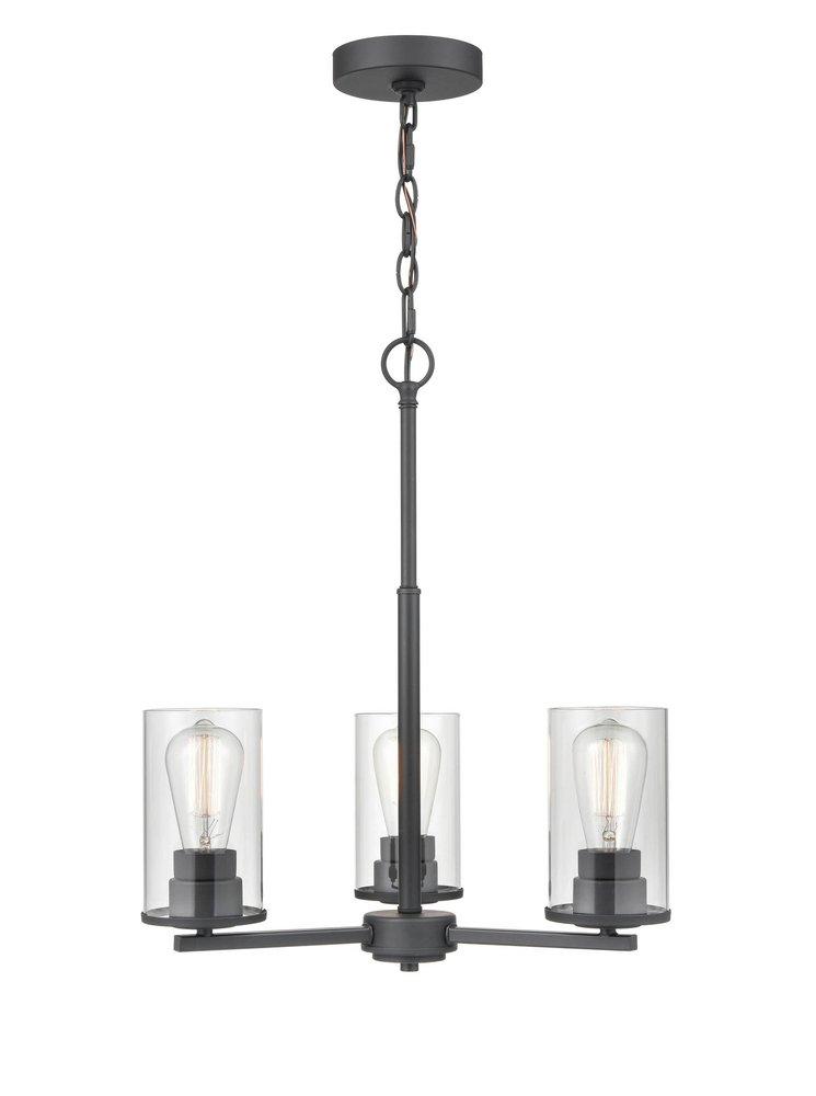 CHANDELIER CEILING LIGHT 