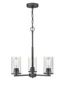 CHANDELIER CEILING LIGHT 