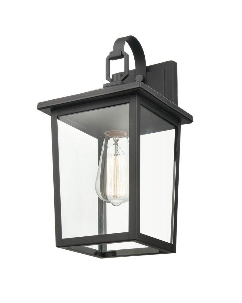 OUTDOOR HANGING LANTERN 