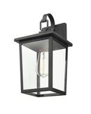 OUTDOOR HANGING LANTERN 