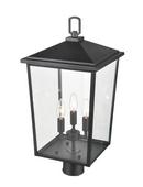 OUTDOOR POST LANTERN 