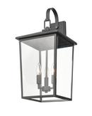 OUTDOOR WALL LANTERN 