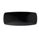 1.28 gpf Toilet Tank in Ebony 