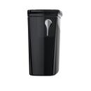 1.28 gpf Toilet Tank in Ebony 