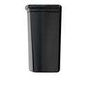 1.28 gpf Toilet Tank in Ebony 