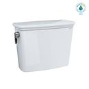 1.28 gpf Toilet Tank in Cotton