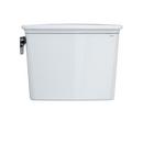 TOTO Cotton 1.28 gpf Tank Toilet 