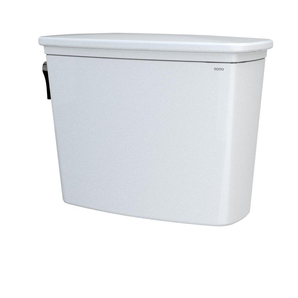 TOTO Cotton 1.28 gpf Tank Toilet 