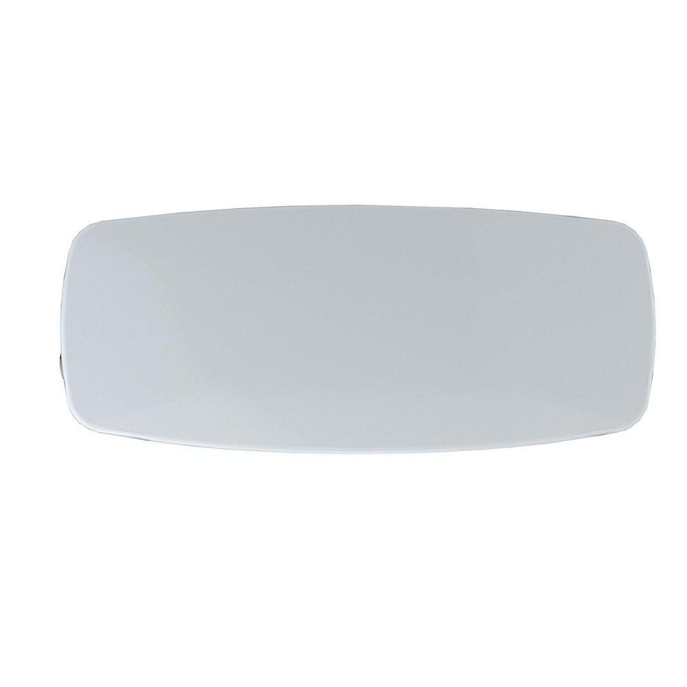 TOTO Cotton 1.28 gpf Tank Toilet 