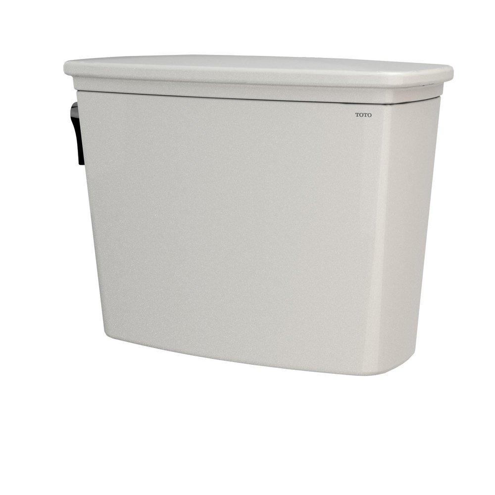 TOTO Sedona Beige 1.28 gpf Tank Toilet 
