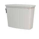 TOTO Sedona Beige 1.28 gpf Tank Toilet 