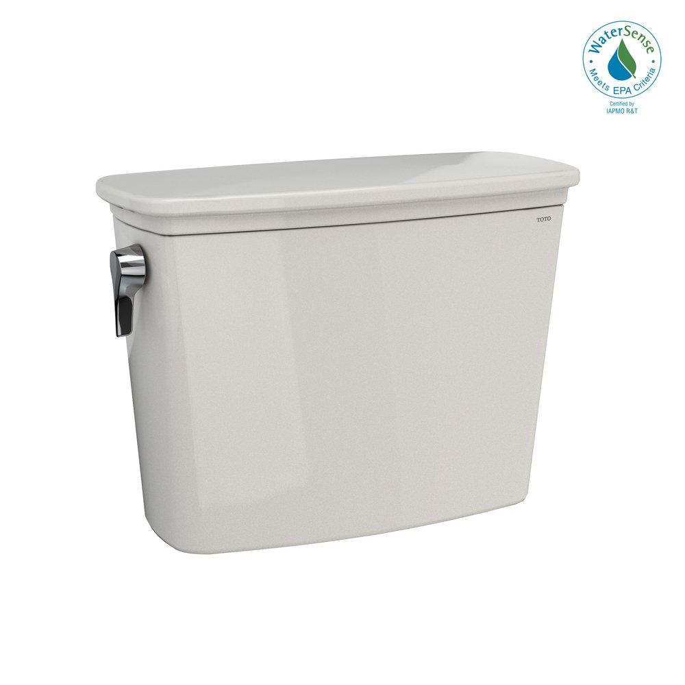 TOTO Sedona Beige 1.28 gpf Tank Toilet 