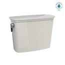 1.28 gpf Tank Toilet in Sedona Beige