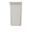 TOTO Sedona Beige 1.28 gpf Tank Toilet 