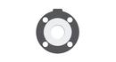 14 in. Rubber Gasket