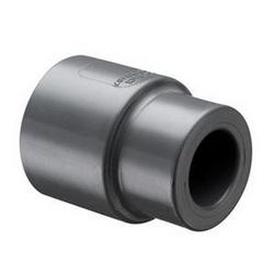 8 x 4 in. PVC Reducing Coupling