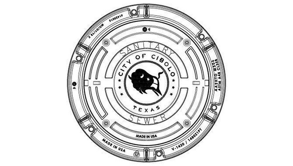 32 W/TITE SAN SWR R&C CIBOLO 