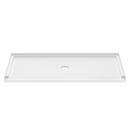 PROFLO&reg; White 36 x 36 in. Square Shower Base 
