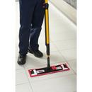 18 in. Adaptable Flat Mop Frame 