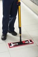 ADAPTABLE FLAT MOP FRAME 18 