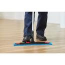 18 in. Adaptable Flat Mop Frame 