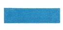 Rubbermaid Blue 5-1/2 in. Microfiber Mop in Blue 