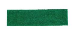 ADAPTABLE FLAT MOP MF PAD 18 GREEN