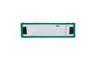 ADAPTABLE FLAT MOP MF PAD 18 GREEN 
