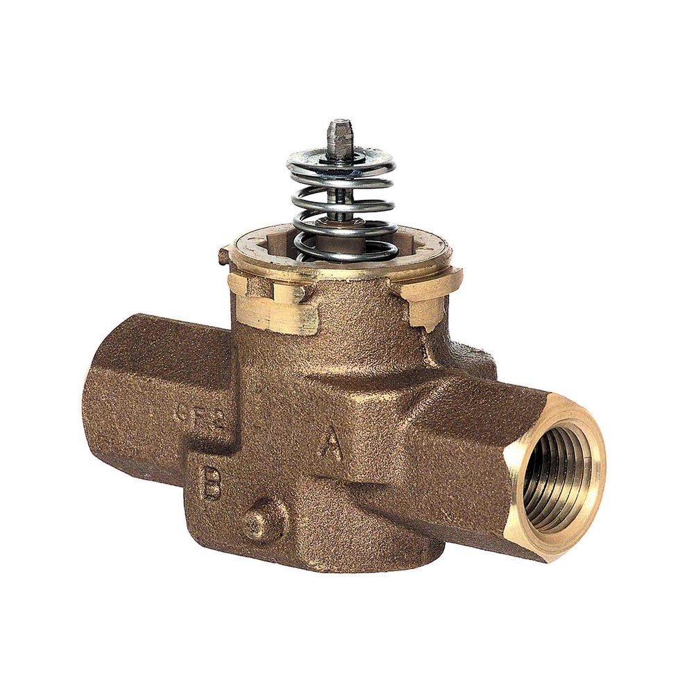 VC VALVE ASSEMBLY - 2 WAY 1/2 INCH NPT INT 