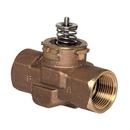LINEAR VALVE ASSY 2 WAY 1 INCH NPT INT 