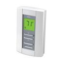 Resideo White Non-programmable Thermostat 