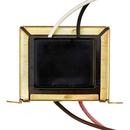 40VA CONTROL TRANSFORMER 120V 60HZ. PRIMARY & SECONDARY 1/4-INCH MALE QC'S FOOT MOUNT. 