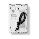 ELECTRIC HEAT TRIAC PROGRAMMABLE 5-2 7-DAY THERMOSTAT 10.4 A 120-240 V SP 