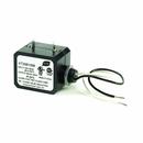 120/24 V 20VA TRANSFORMER ENERGY LIMITING CLASS2 1/ INCH CONDUIT NIPPLE MOUNTING 7 INCH PRIMARY LEADS SC REW/QUICK CONNECTS SECONDARY 