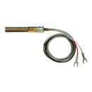 75 INCH THERMOPILE WITH ATTACHING NUT 