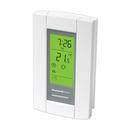 Resideo White Programmable Thermostat 