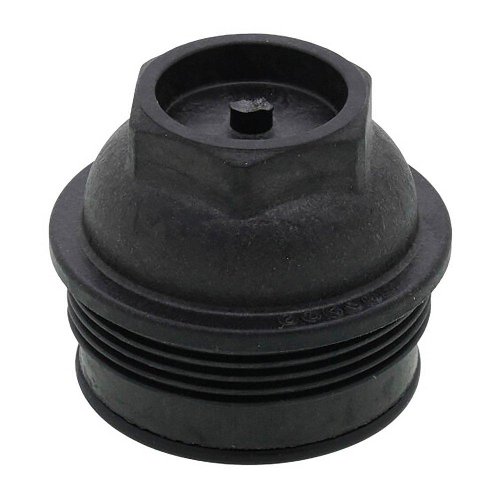 BLACK FILTER BOWL 1 AND 11/4 