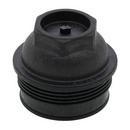 BLACK FILTER BOWL 1 AND 11/4 