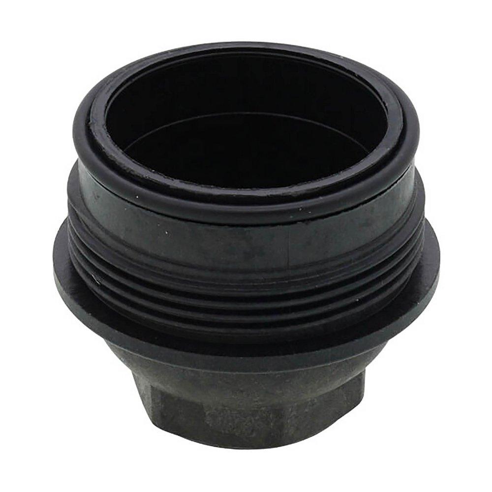 BLACK FILTER BOWL 1 AND 11/4 