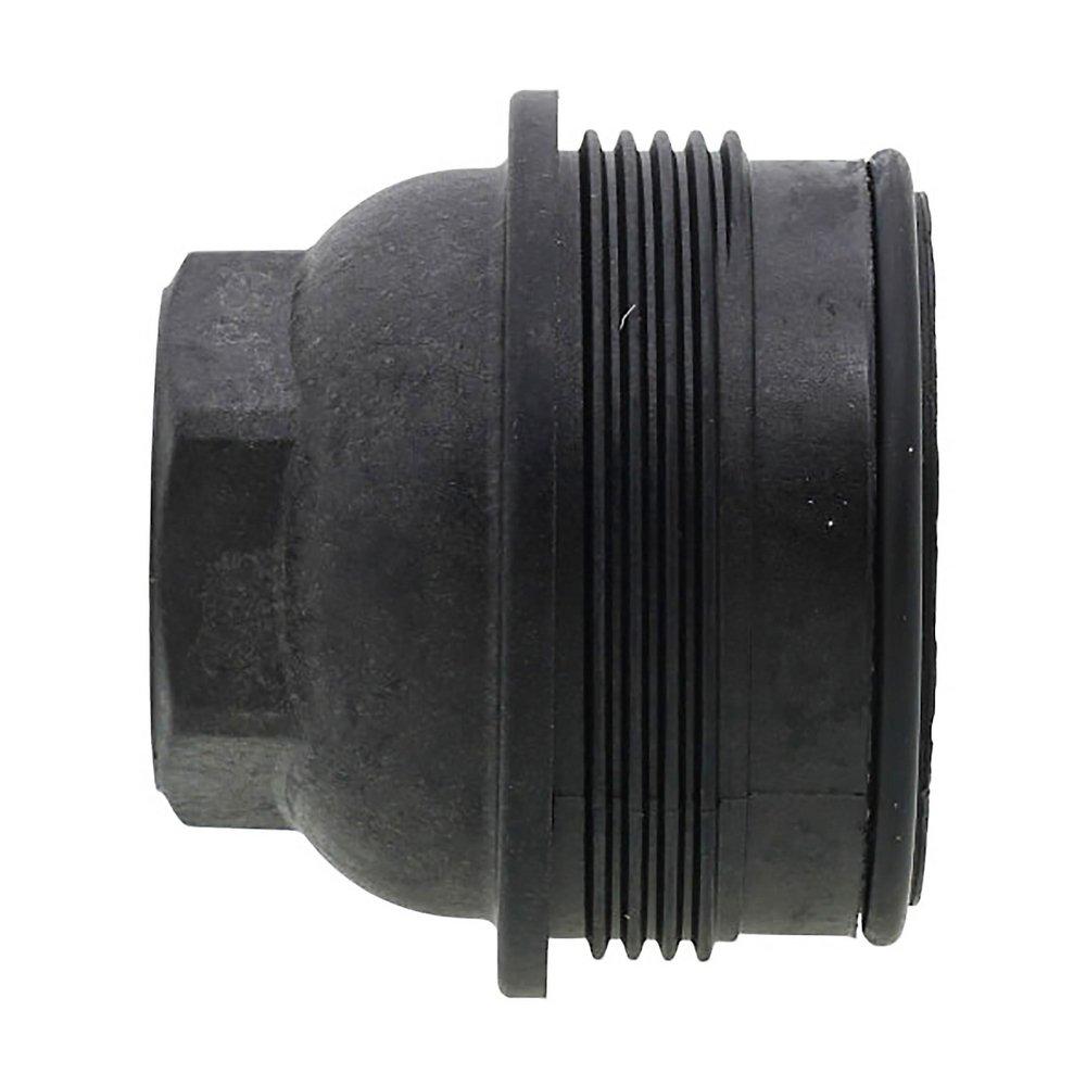 BLACK FILTER BOWL 1 AND 11/4 