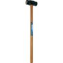 10 lb. Hickory Double Face Sledge Hammer