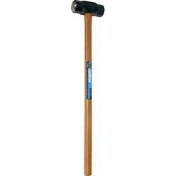 10 lb. Hickory Double Face Sledge Hammer