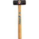 True Temper Black Hickory 3 lb. Engineer Hammer 